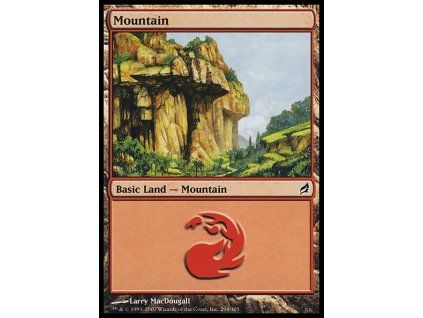 Mountain