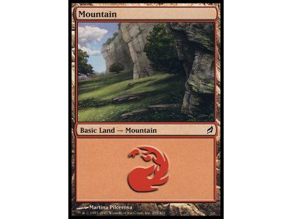Mountain