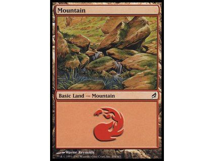 Mountain