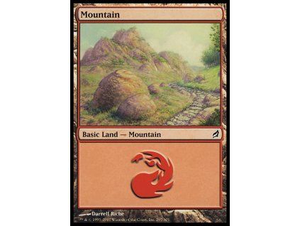 Mountain