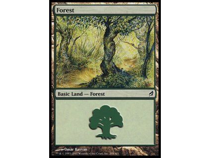 Forest
