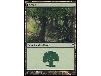 Forest