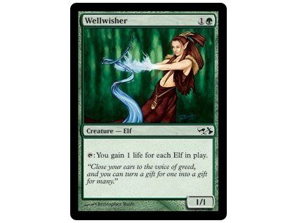Wellwisher