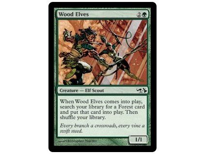 Wood Elves