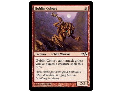 Goblin Cohort