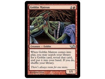 Goblin Matron