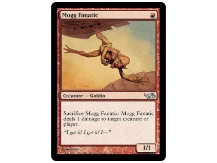 Mogg Fanatic