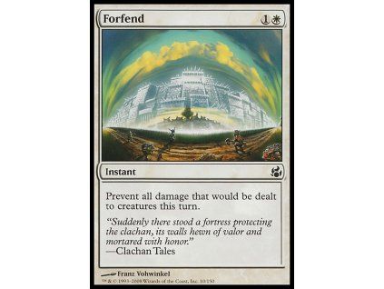 Forfend