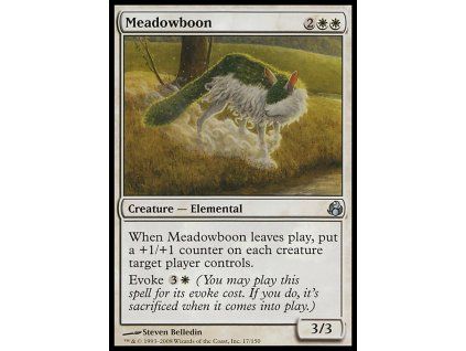 Meadowboon