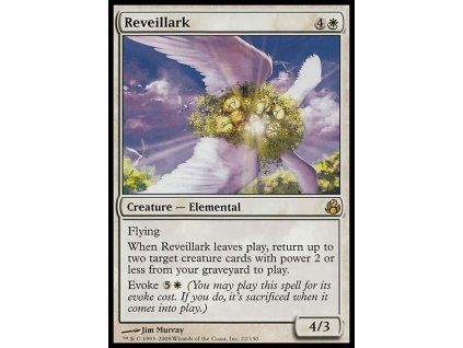 Reveillark