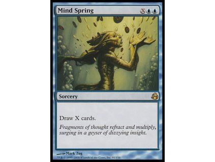 Mind Spring