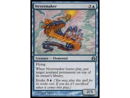 Nevermaker