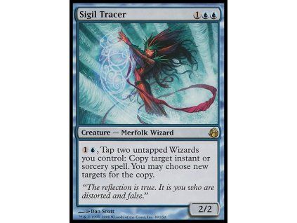 Sigil Tracer