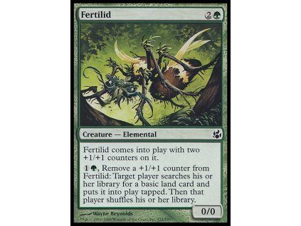 Fertilid