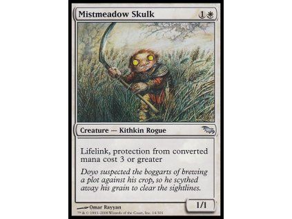 Mistmeadow Skulk