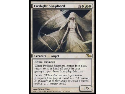 Twilight Shepherd