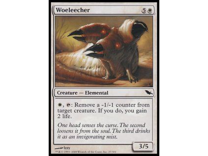 Woeleecher