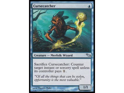 Cursecatcher