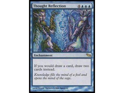 Thought Reflection