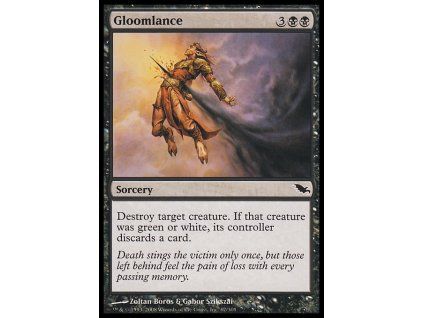 Gloomlance