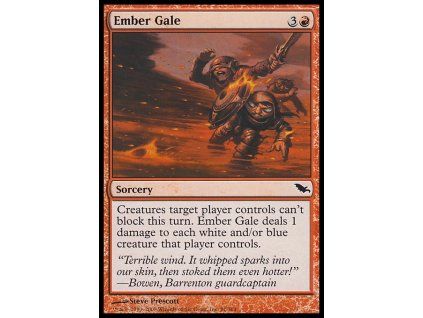 Ember Gale
