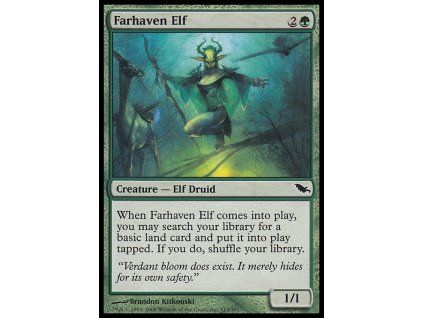 Farhaven Elf
