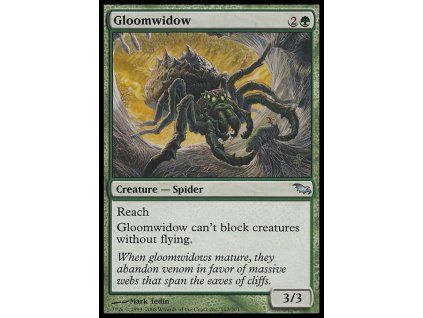 Gloomwidow