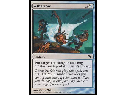 Aethertow