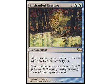 Enchanted Evening