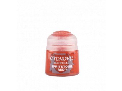 Citadel Technical — Spiritstone Red