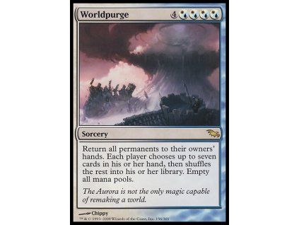 Worldpurge