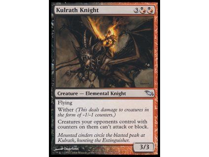 Kulrath Knight