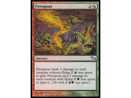 Firespout