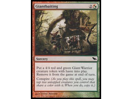Giantbaiting