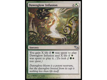 Dawnglow Infusion