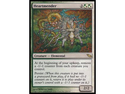 Heartmender