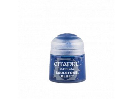 Citadel Technical — Soulstone Blue