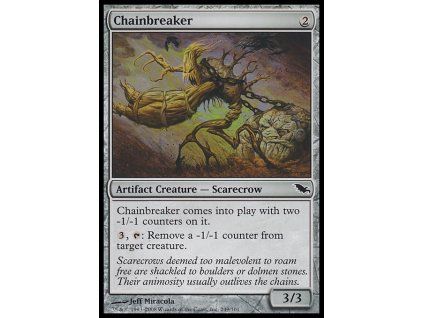 Chainbreaker
