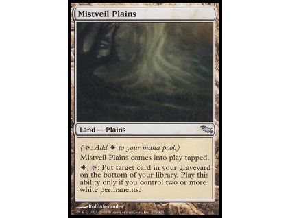 Mistveil Plains