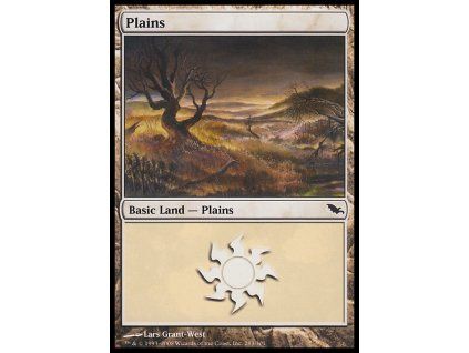 Plains