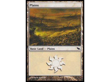 Plains