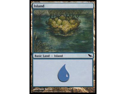 Island