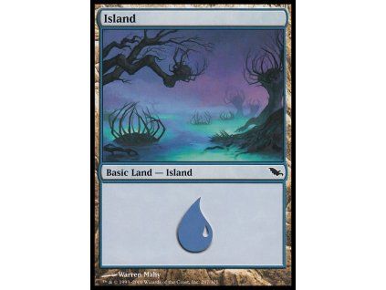 Island