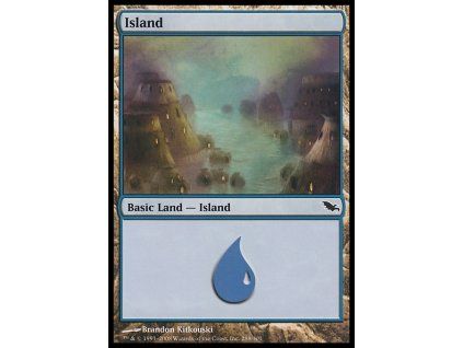 Island