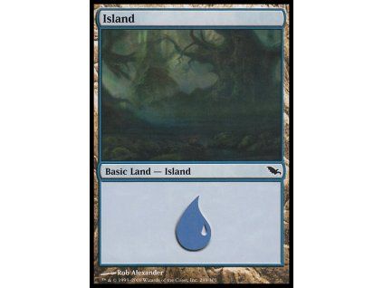 Island
