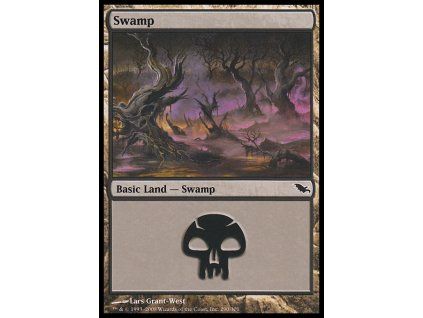 Swamp