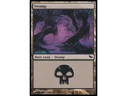 Swamp