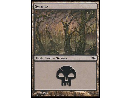 Swamp