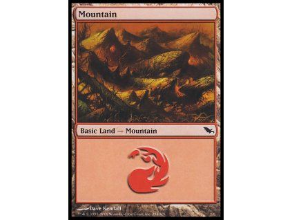 Mountain
