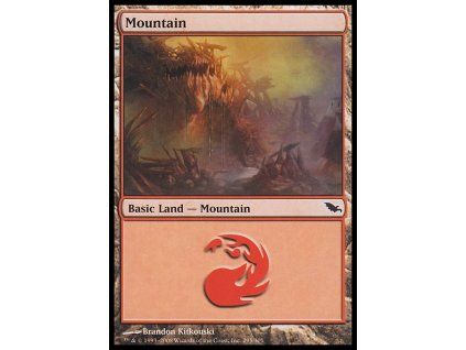 Mountain